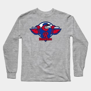 Redbirds Team Logo Long Sleeve T-Shirt